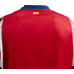 Detské Futbalové oblečenie Atletico Madrid Julian Alvarez #19 2026-27 Krátky Rukáv - Domáci (+ trenírky)